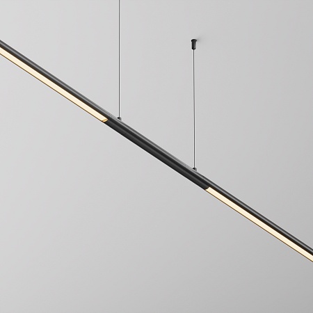 Комплектующие для систем освещения с токоведущими элементами Technical CA011-L300-B - фото