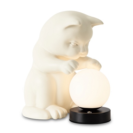 Настольный светильник Freya FR5607TL-01W - фото