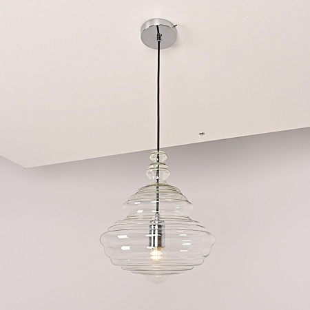 Люстра Neverending Glory Bolshoi Theatre Ii D24 Imperiumloft 84653-22 - фото