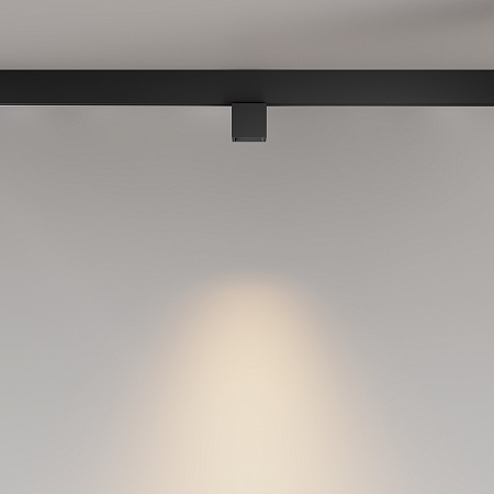 Трековый светильник Technical Alfa S TR133-2-7W3K-B - фото