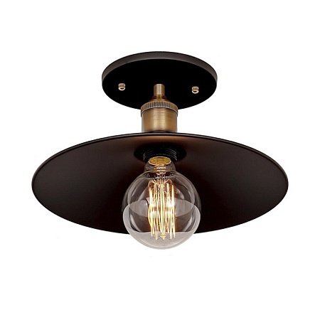 LOFT3101C Потолочный светильник LOFT IT Factory filament - фото