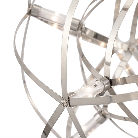 Подвесной светильник Freya Amber FR5099PL-L6CH - фото