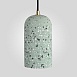 Подвесной Светильник Runel Green Imperiumloft 189834-23 - фото