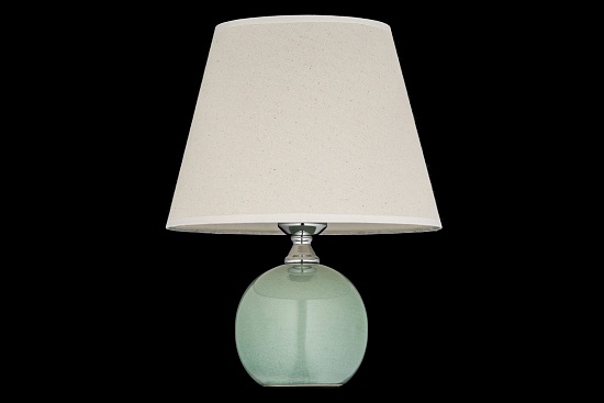 Настольная лампа Arti Lampadari Noli E 4.1 GR - фото