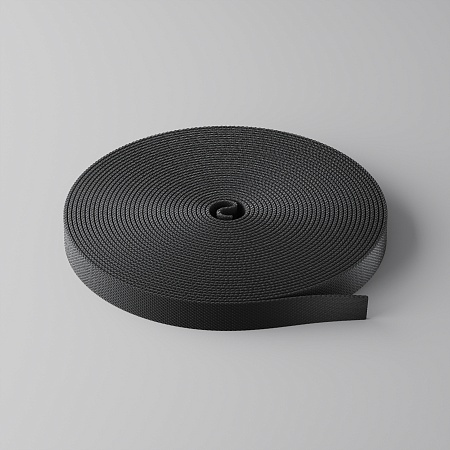 Токопроводящая текстильная лента TRX130-1.5GR - фото