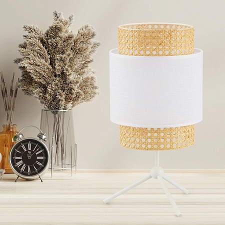 Настольный светильник TK Lighting 6565 - фото