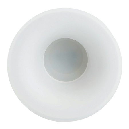 Звонок дверной Feron DB-103 Электрический 36 мелодий белый 230V - фото