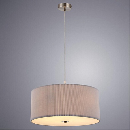 Подвесной светильник Arte Lamp MALLORCA A1021SP-5SS - фото