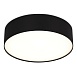 Светильник потолочный Белый LED 1*36W 3000K 3 240Lm Ra>90 120° IP20 D300xH55 180-240V ST606.532.36 - фото