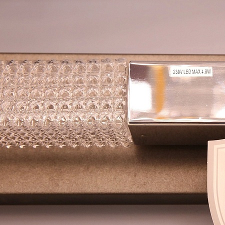 Настенный светильник Favourite 2082-2W - фото