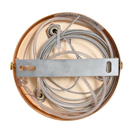 Люстра Freya FR5519PL-04G - фото