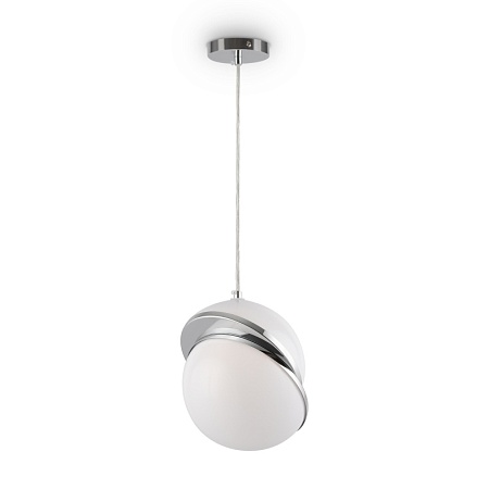 Подвесной светильник Freya Element FR5181PL-01CH - фото