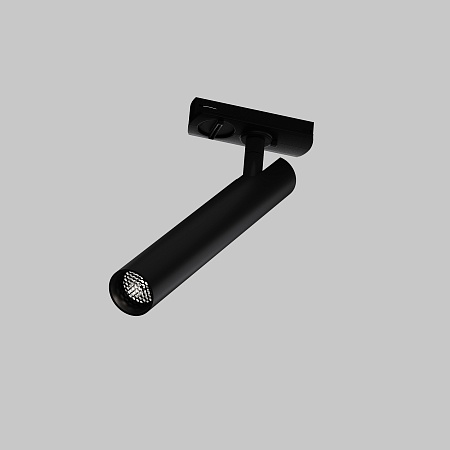 Трековый светильник Technical Focus T TR141-1-6W4K-M-B - фото