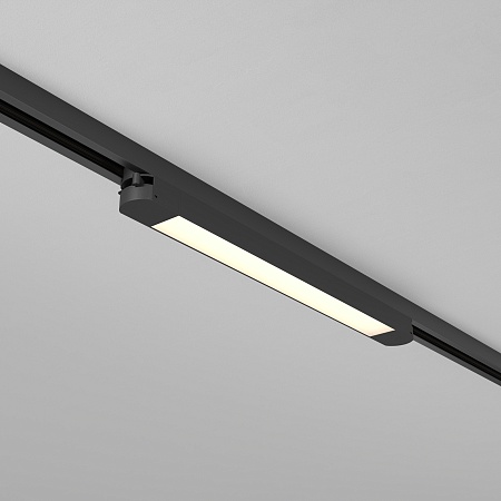 Трековый светильник Technical TR000-1-12W3K-B_1 - фото