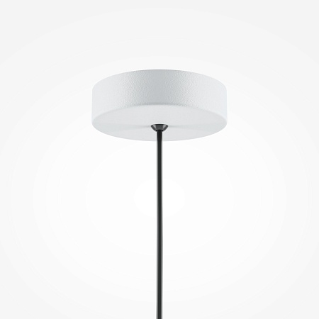 Подвесной светильник Maytoni Basic colors MOD168PL-01W - фото