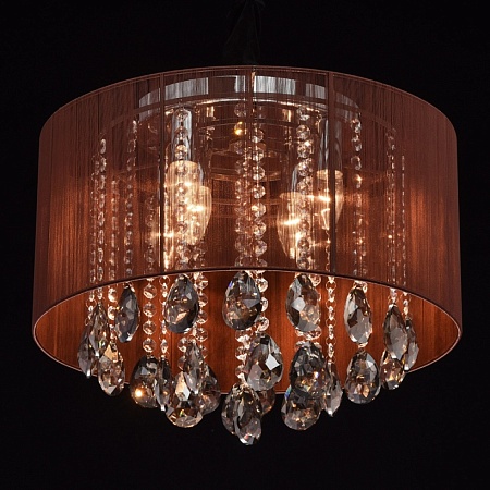 Люстра MW-Light Жаклин 465014506 - фото
