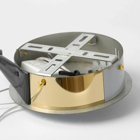 Люстра подвесная Lussole CITRUS LSP-7157 - фото