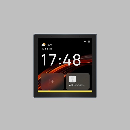 Трековый светильник Denkirs DK7405-BK - фото