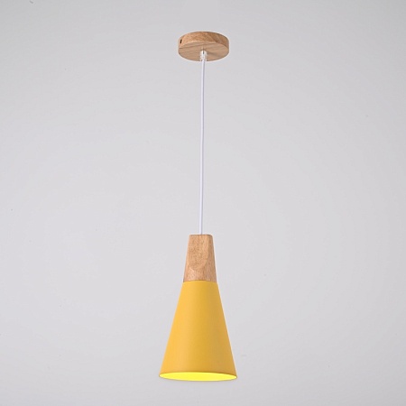 Подвесной Светильник Xd-A Yellow Imperiumloft 178206-26 - фото