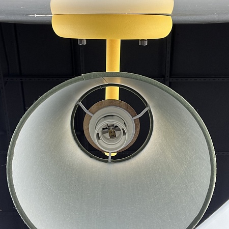 Настенное Бра Natura Wall G Imperiumloft 177999-26 - фото