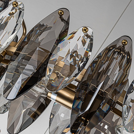 Подвесная люстра Favourite 4303-12P - фото