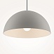 Подвесной светильник Maytoni Basic colors MOD168PL-01GR - фото