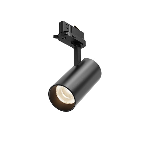 Трековый светильник Technical FOCUS LED TR197-3-12WCCT-M-B - фото