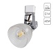Трековый светильник ARTE LAMP A1026PL-1CC - фото