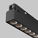 Трековый светильник Technical TR031-4-24WTW-M-DSZ-B - фото