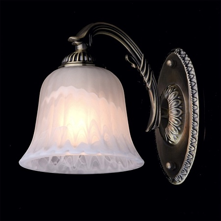 Бра MW-Light Ариадна 450024501 - фото