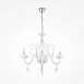 Люстра Maytoni Cecilia DIA011PL-06W - фото