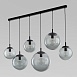 Подвесной светильник TK Lighting 5383 Esme - фото