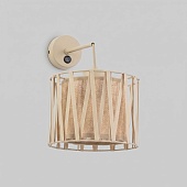 Настенный светильник TK Lighting 11462 Harmony Sabia