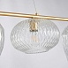 Подвесная люстра Favourite 4053-4P - фото