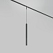 Трековый светильник Technical FOCUS LED TR179-1-5WTW-M-B - фото