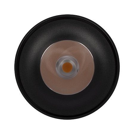 10220 Black 3000K Потолочный светильник LOFT IT Tictac - фото