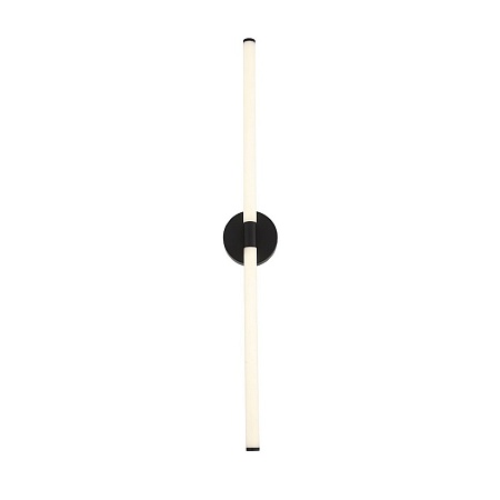 Бра ST-Luce Черный/Белый LED 2*10W 4000K SL393.401.02 - фото