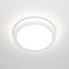 Встраиваемый светильник Technical Phanton DL2001-L12W4K - фото