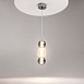 Подвесной светильник Maytoni Drop MOD273PL-L16CH3K - фото