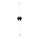 Бра ST-Luce Черный/Белый LED 2*10W 4000K SL393.401.02 - фото