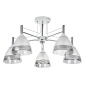 Потолочная люстра ARTE LAMP A3521PL-5CC