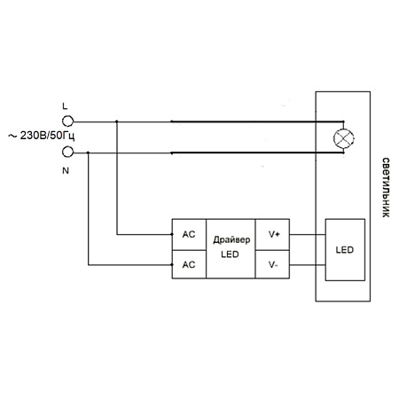 Светильник встраиваемый с белой LED подсветкой Feron CD4045 потолочный GX53 без лампы, прозрачный, хром - фото