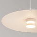 Подвесной светильник Maytoni Platte MOD352PL-L10W3K1 - фото
