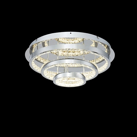 Потолочный светильник Freya Dome FR6004CL-L35CH - фото