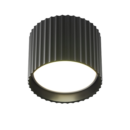 Потолочный светильник Technical C106CL-GX53-B - фото