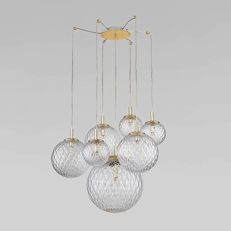 Подвесной светильник TK Lighting 4608 - фото