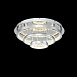 Потолочный светильник Freya Dome FR6004CL-L35CH - фото