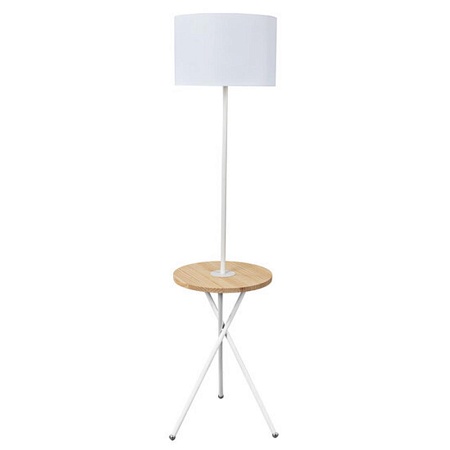  столик ARTE LAMP A2070PN-1WH - фото