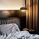 Подвесной Светильник Odveig Light Brown Imperiumloft 189772-23 - фото