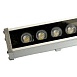 Светодиодный линейный прожектор для подсветки стен Feron LL-890 36W 2700K 85-265V IP65 - фото